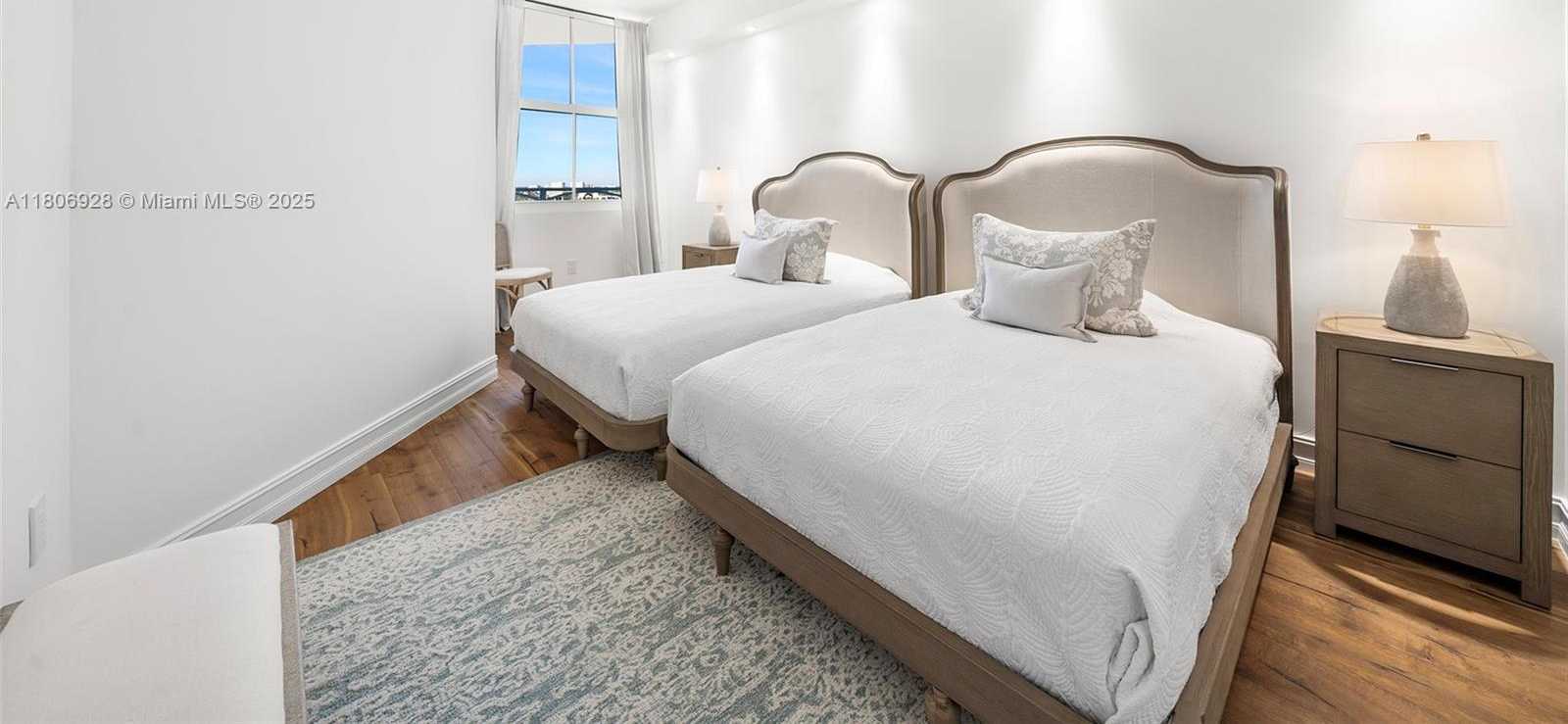 Small Image of 9751 EAST BAY HARBOR DR #9C, Bay Harbor Islands Number 32