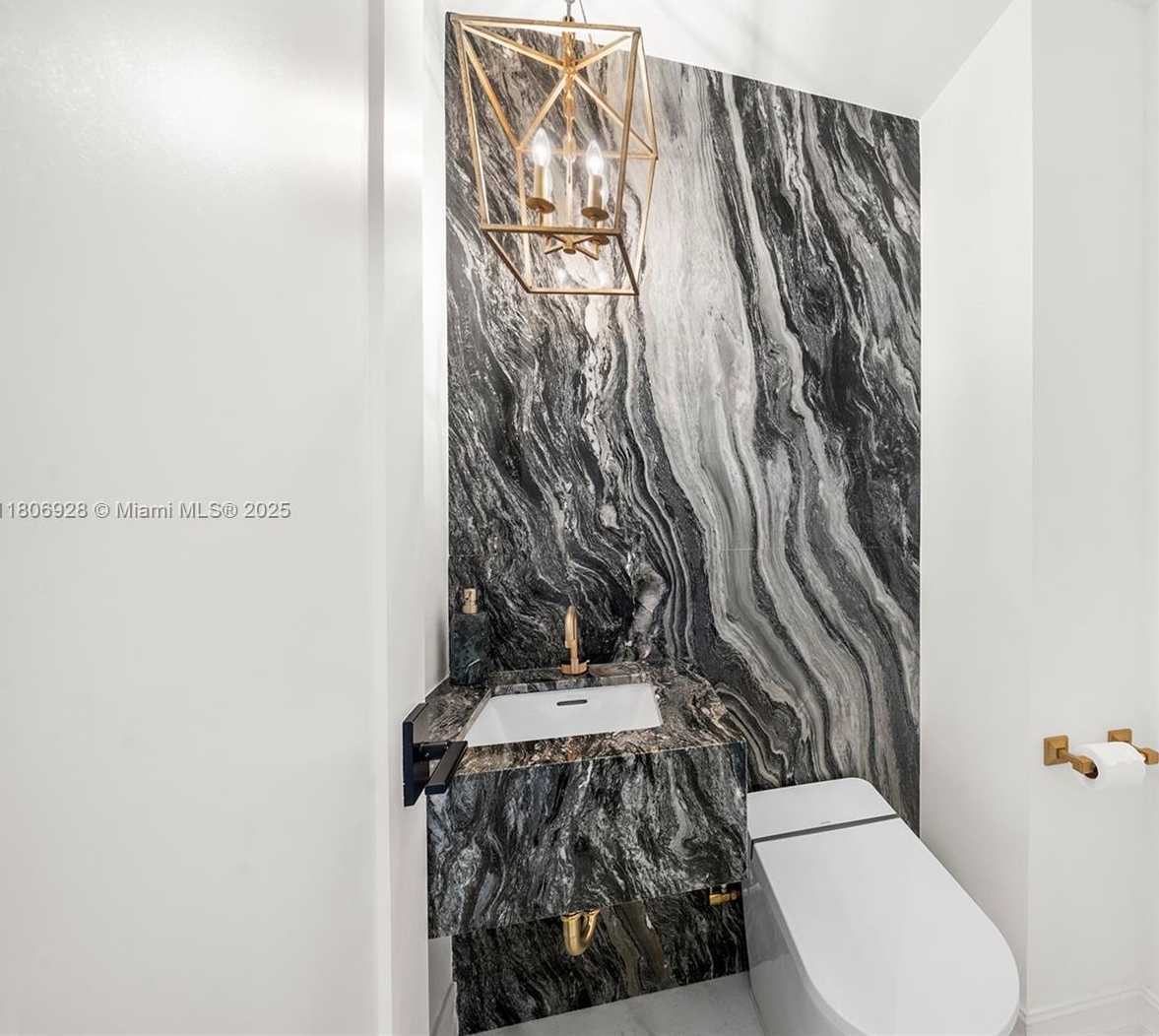 Small Image of 9751 EAST BAY HARBOR DR #9C, Bay Harbor Islands Number 37