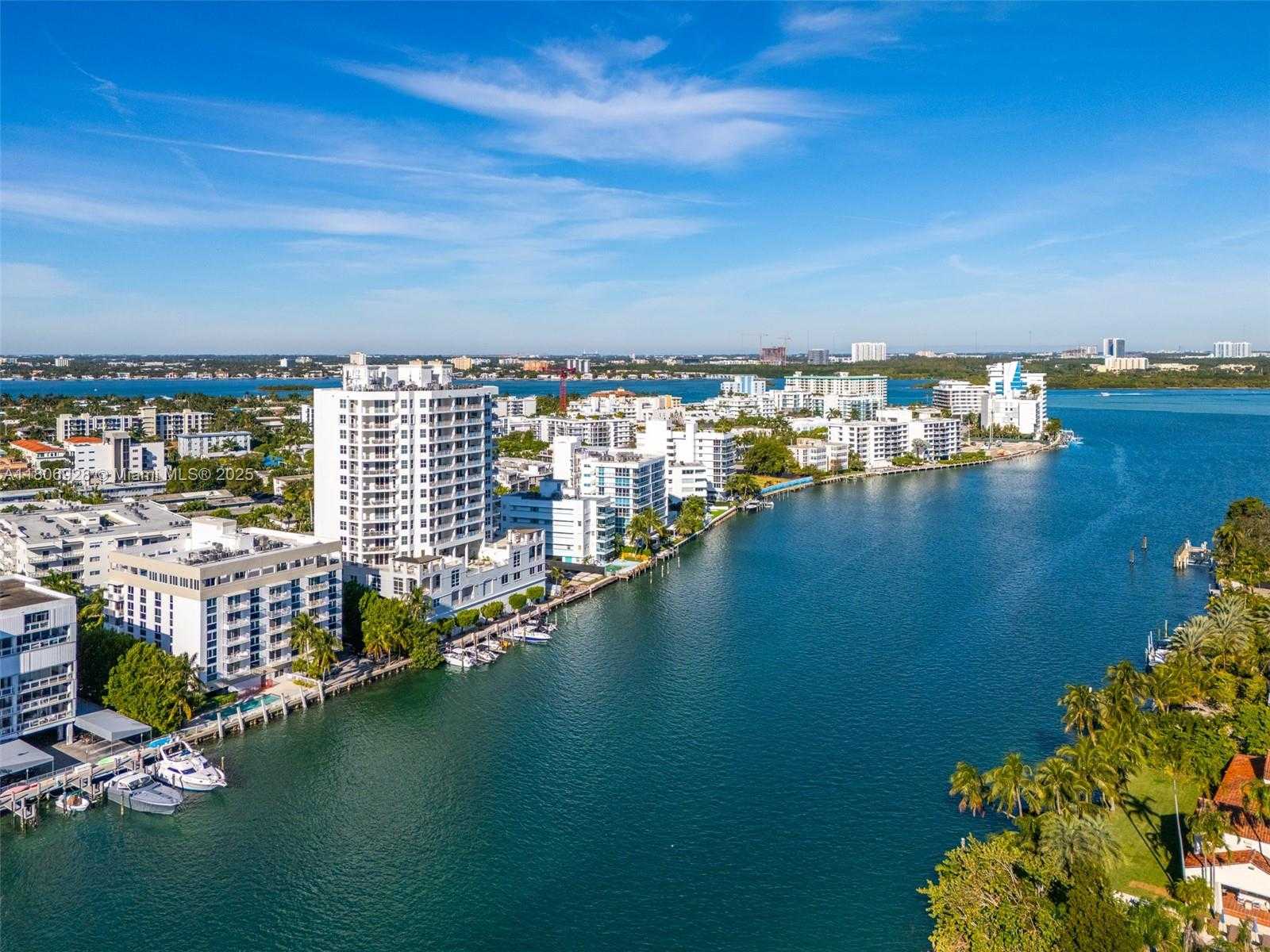 Small Image of 9751 EAST BAY HARBOR DR #9C, Bay Harbor Islands Number 4