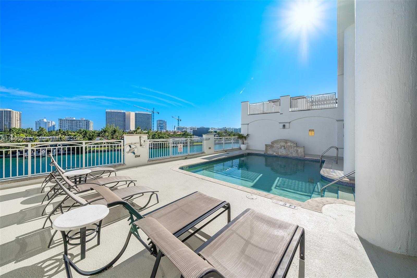 Small Image of 9751 EAST BAY HARBOR DR #9C, Bay Harbor Islands Number 42