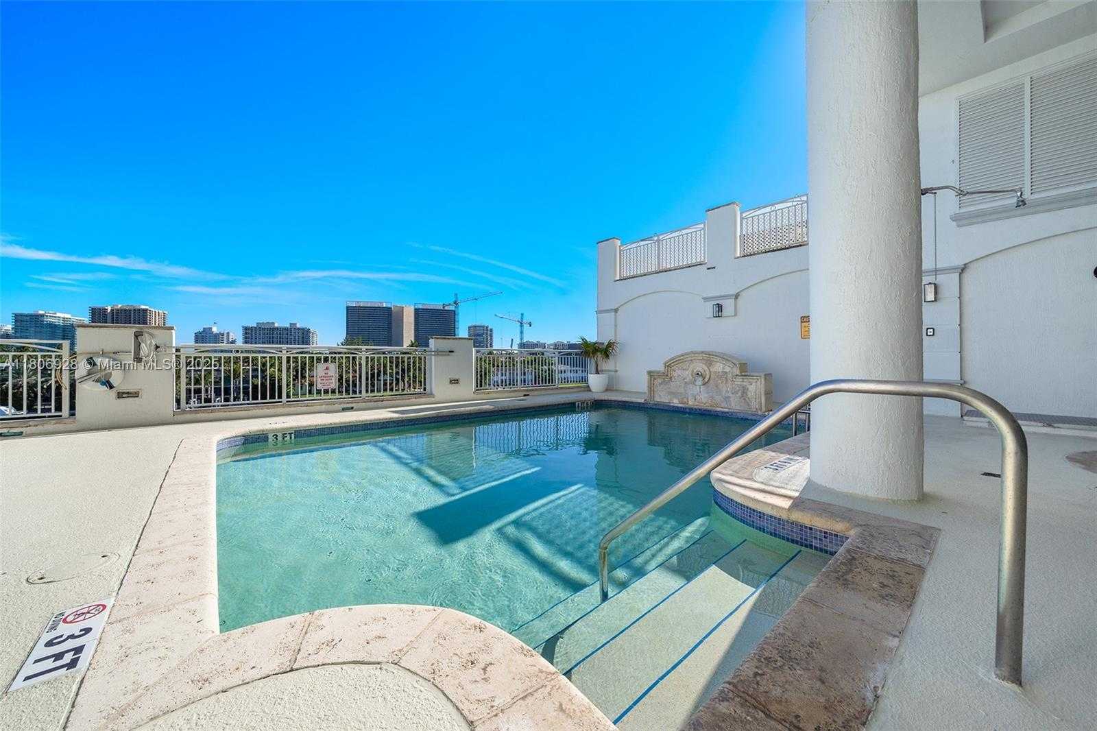Small Image of 9751 EAST BAY HARBOR DR #9C, Bay Harbor Islands Number 43