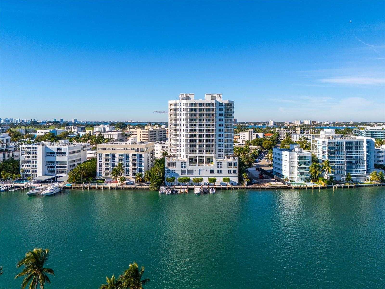 Small Image of 9751 EAST BAY HARBOR DR #9C, Bay Harbor Islands Number 45
