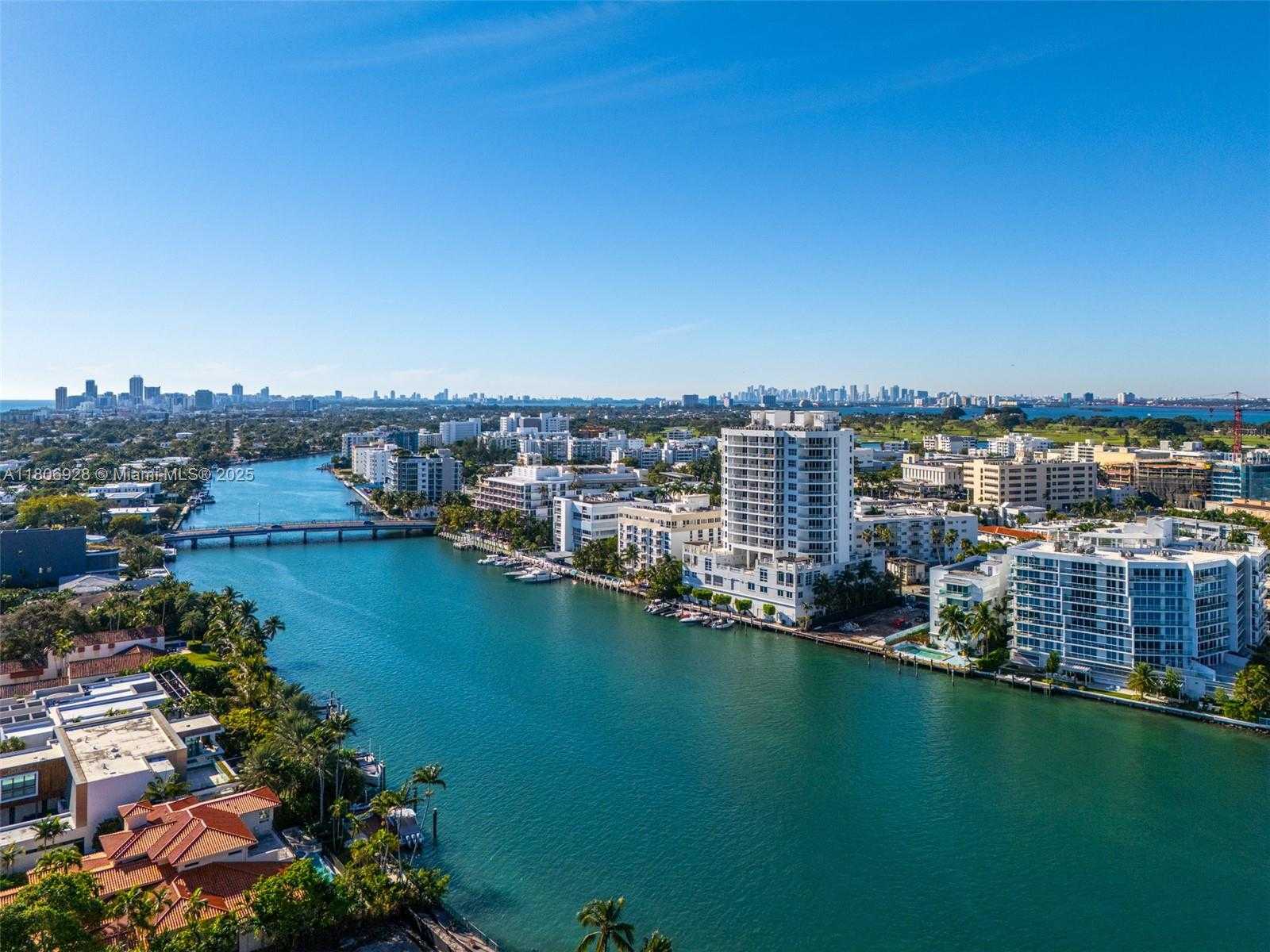 Small Image of 9751 EAST BAY HARBOR DR #9C, Bay Harbor Islands Number 47