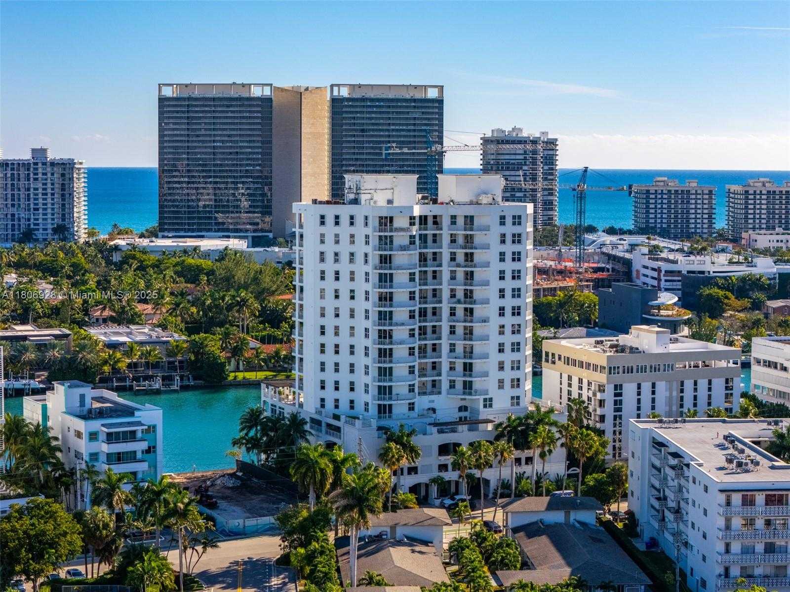 Small Image of 9751 EAST BAY HARBOR DR #9C, Bay Harbor Islands Number 49