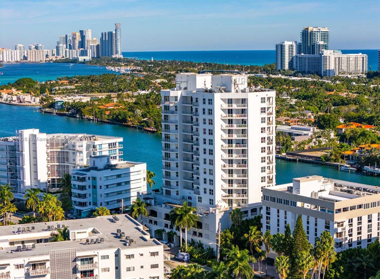 Small Image of 9751 EAST BAY HARBOR DR #9C, Bay Harbor Islands Number 51