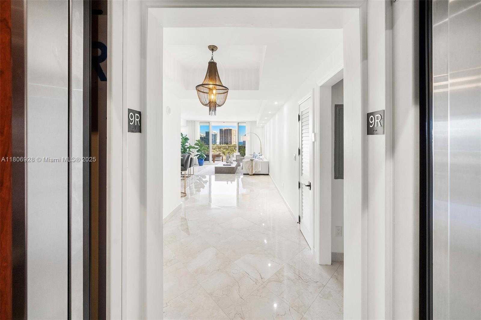 Small Image of 9751 EAST BAY HARBOR DR #9C, Bay Harbor Islands Number 8