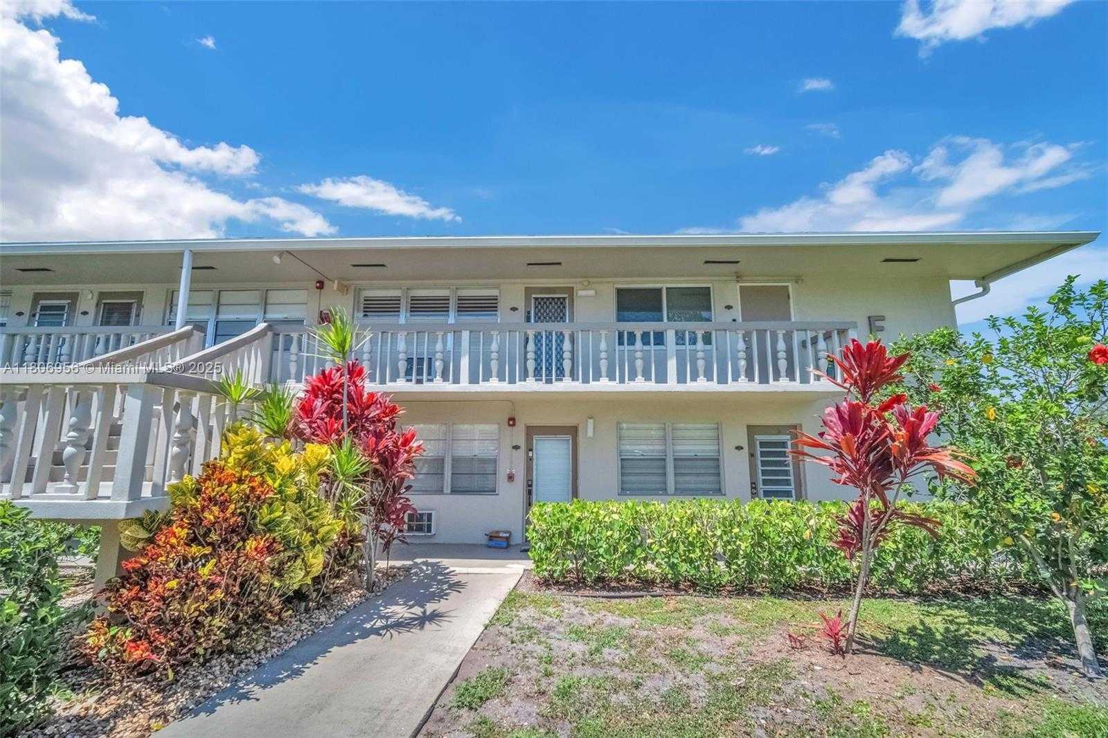 Small Image of 244 DURHAM F #244, Deerfield Beach Number 24