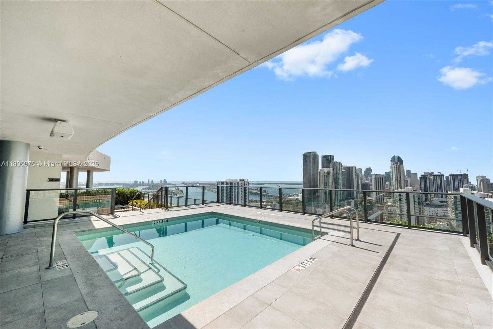 Small Image of 1600 NORTH EAST 1ST AVE #2907, Miami Number 14