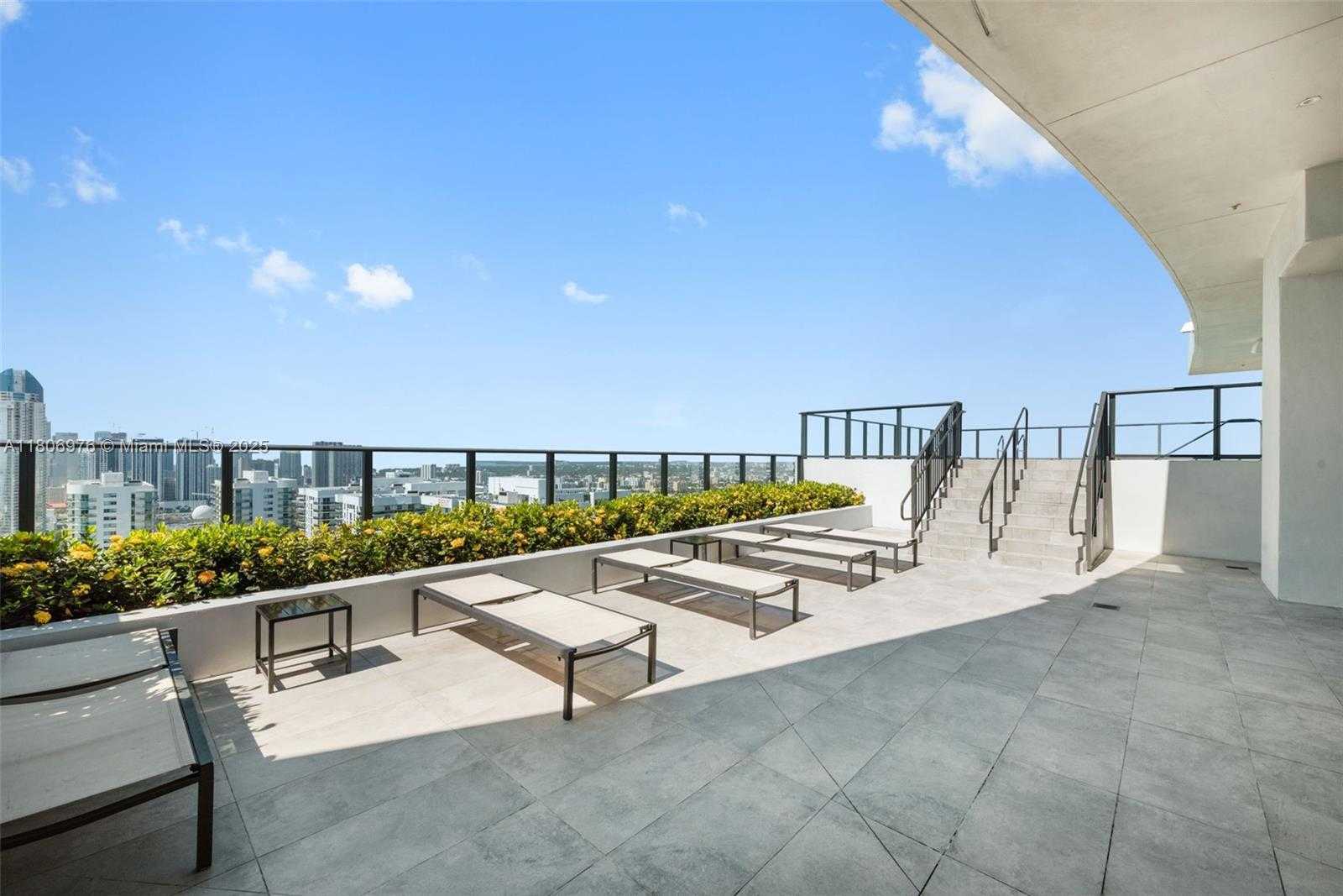 Small Image of 1600 NORTH EAST 1ST AVE #2907, Miami Number 15