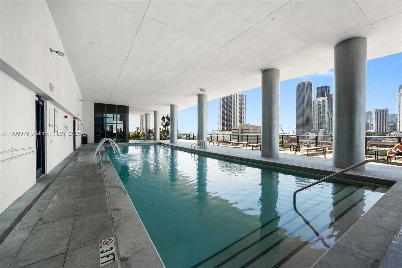 Small Image of 1600 NORTH EAST 1ST AVE #2907, Miami Number 16
