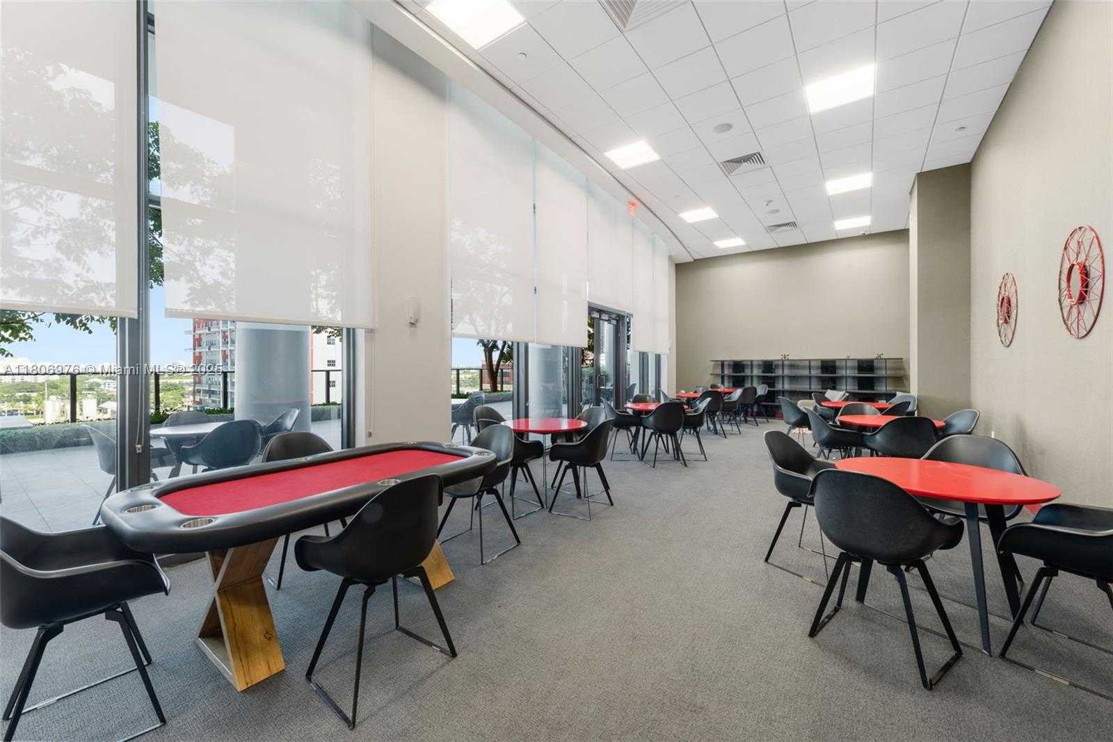 Small Image of 1600 NORTH EAST 1ST AVE #2907, Miami Number 19