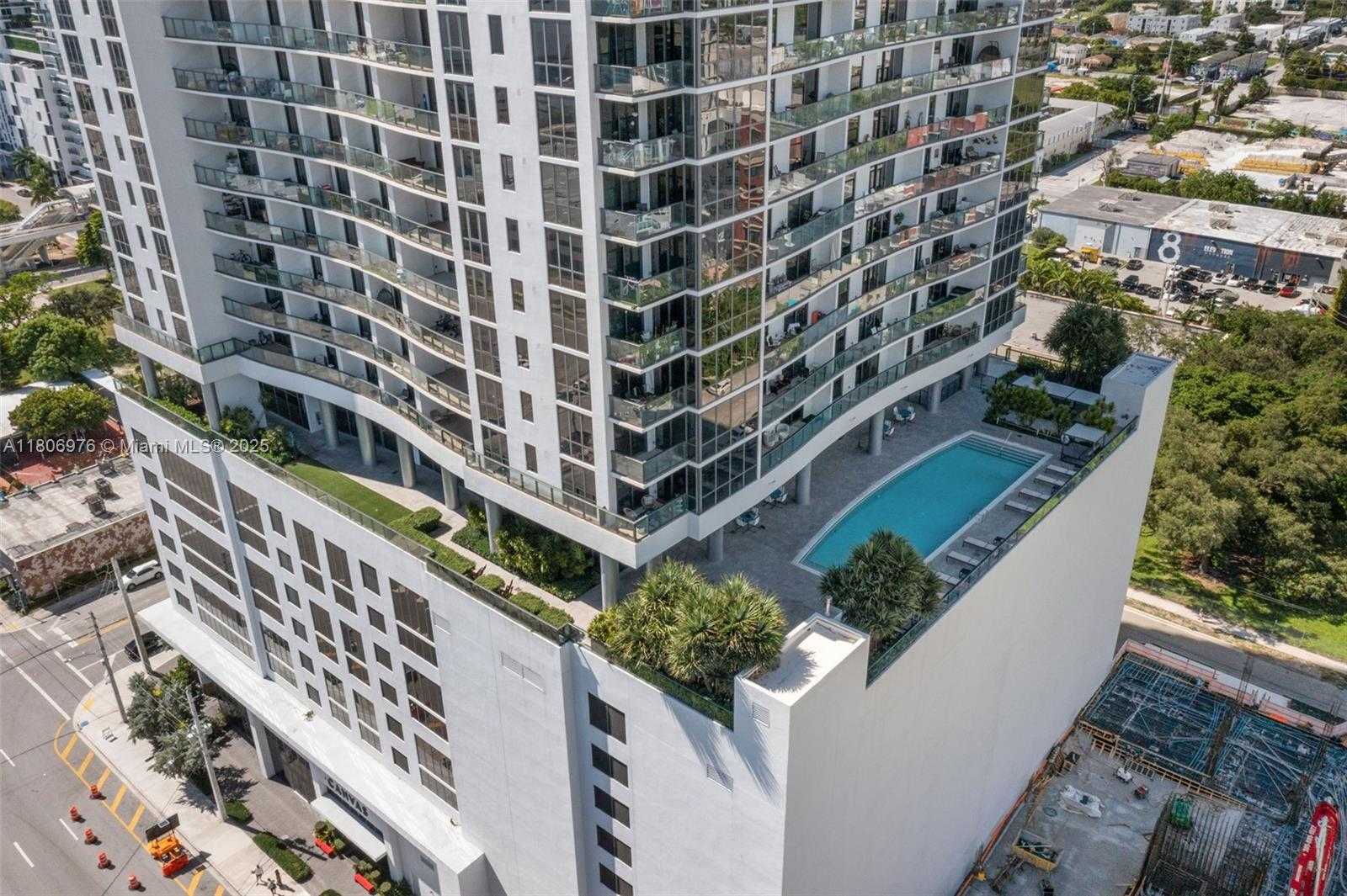 Small Image of 1600 NORTH EAST 1ST AVE #2907, Miami Number 23