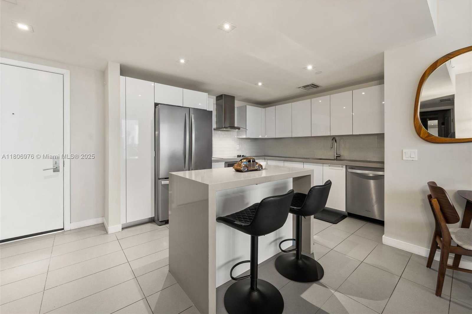 Small Image of 1600 NORTH EAST 1ST AVE #2907, Miami Number 6