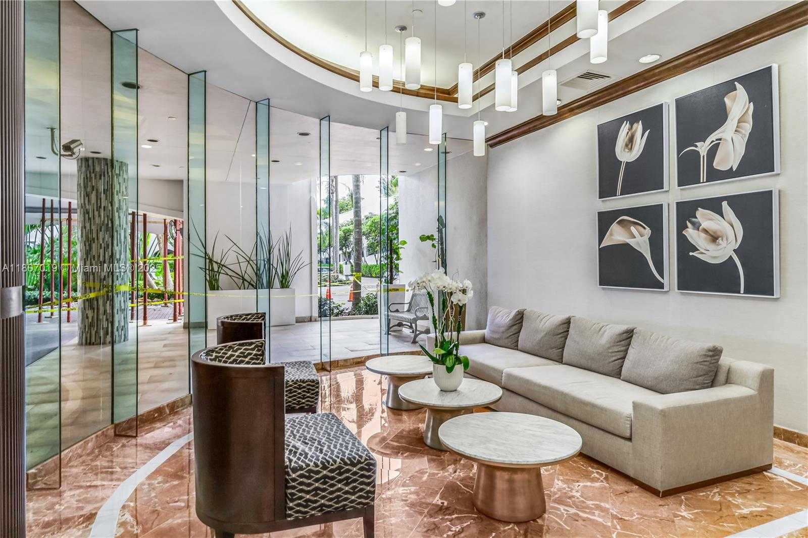 Small Image of 3610 YACHT CLUB DR #1005, Aventura Number 30