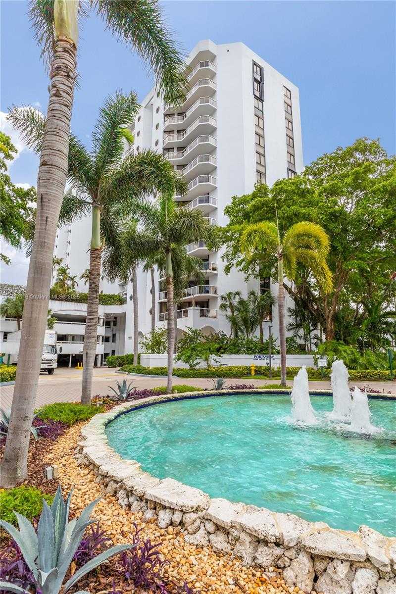 Small Image of 3610 YACHT CLUB DR #1005, Aventura Number 45