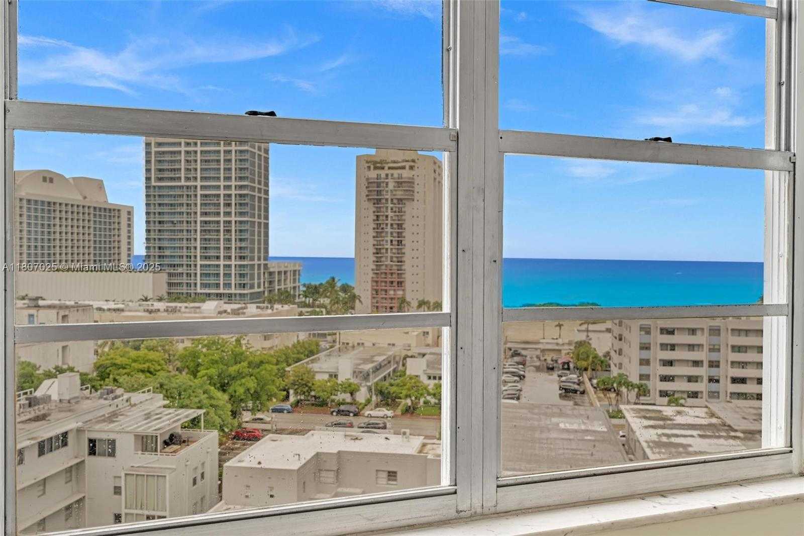Small Image of 6770 INDIAN CREEK DR #10B, Miami Beach Number 19