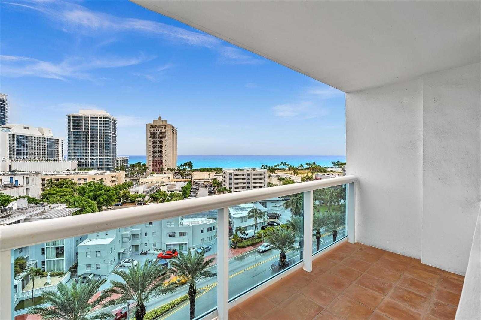 Small Image of 6770 INDIAN CREEK DR #10B, Miami Beach Number 20