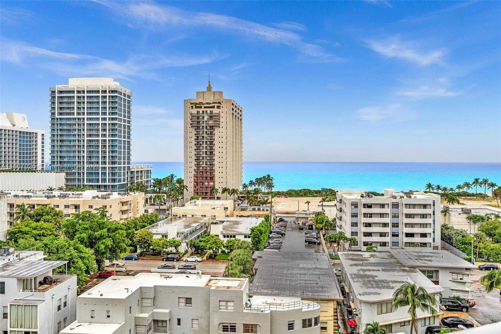 Small Image of 6770 INDIAN CREEK DR #10B, Miami Beach Number 25