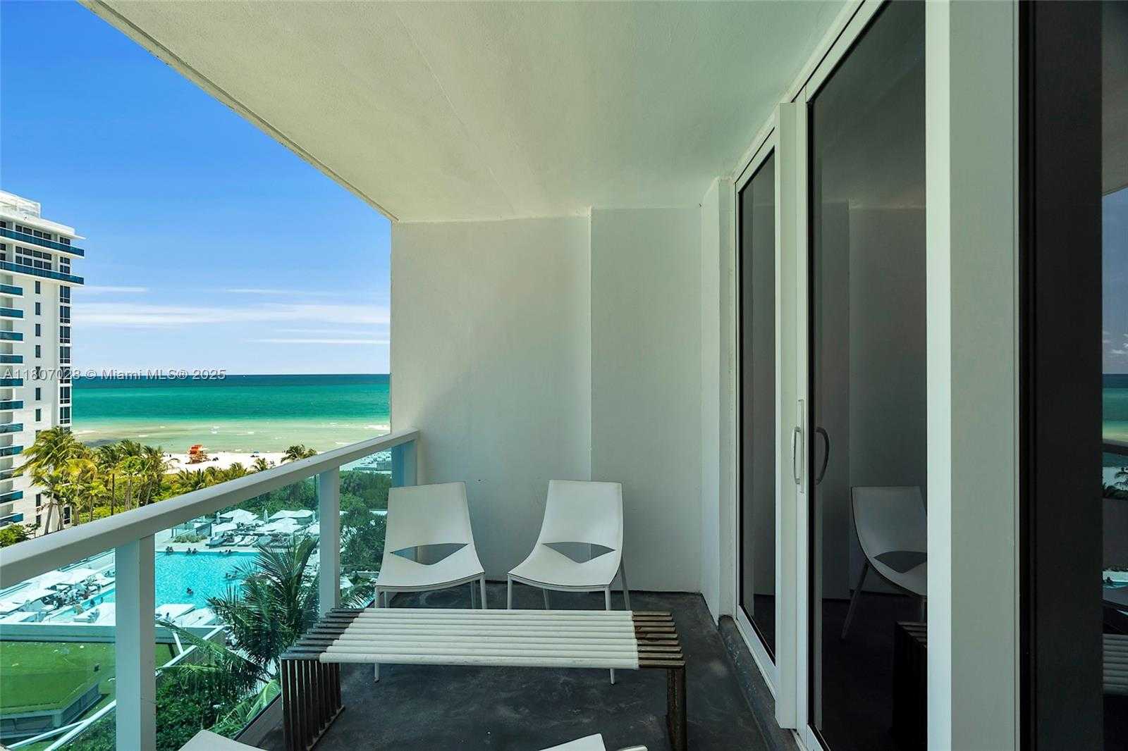 Small Image of 2301 COLLINS AVE #1019, Miami Beach Number 18