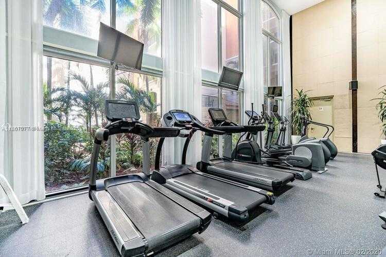 Small Image of 17150 NORTH BAY RD #2814, Sunny Isles Beach Number 40