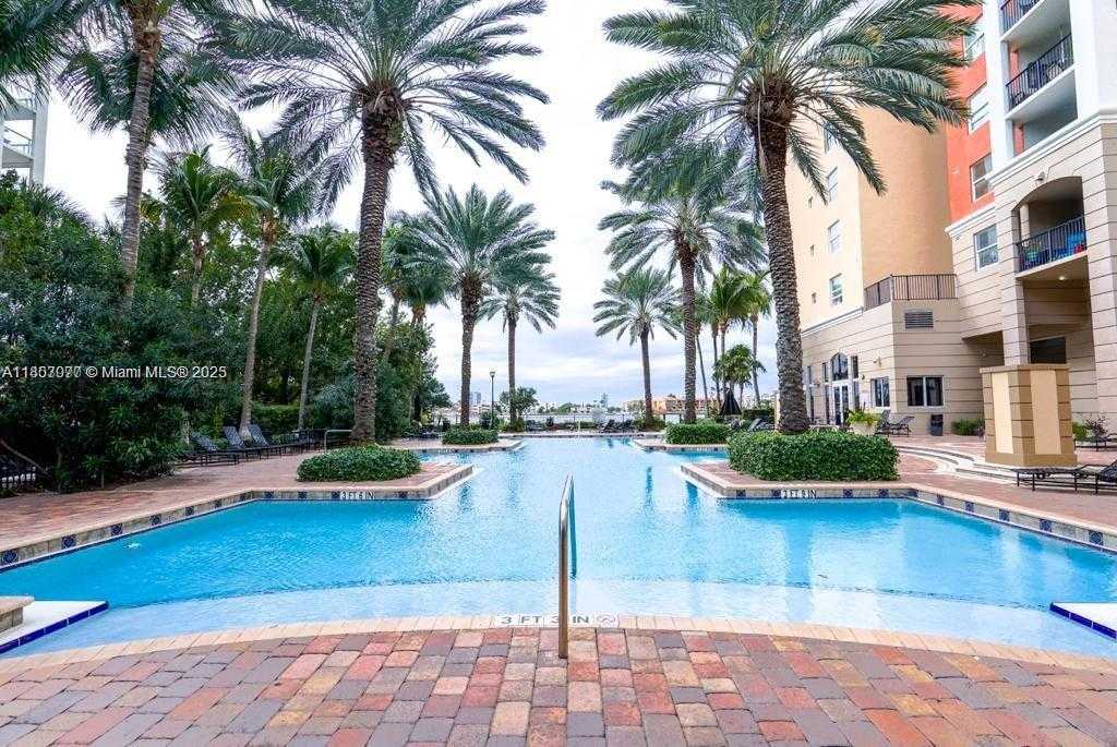 Small Image of 17150 NORTH BAY RD #2814, Sunny Isles Beach Number 42