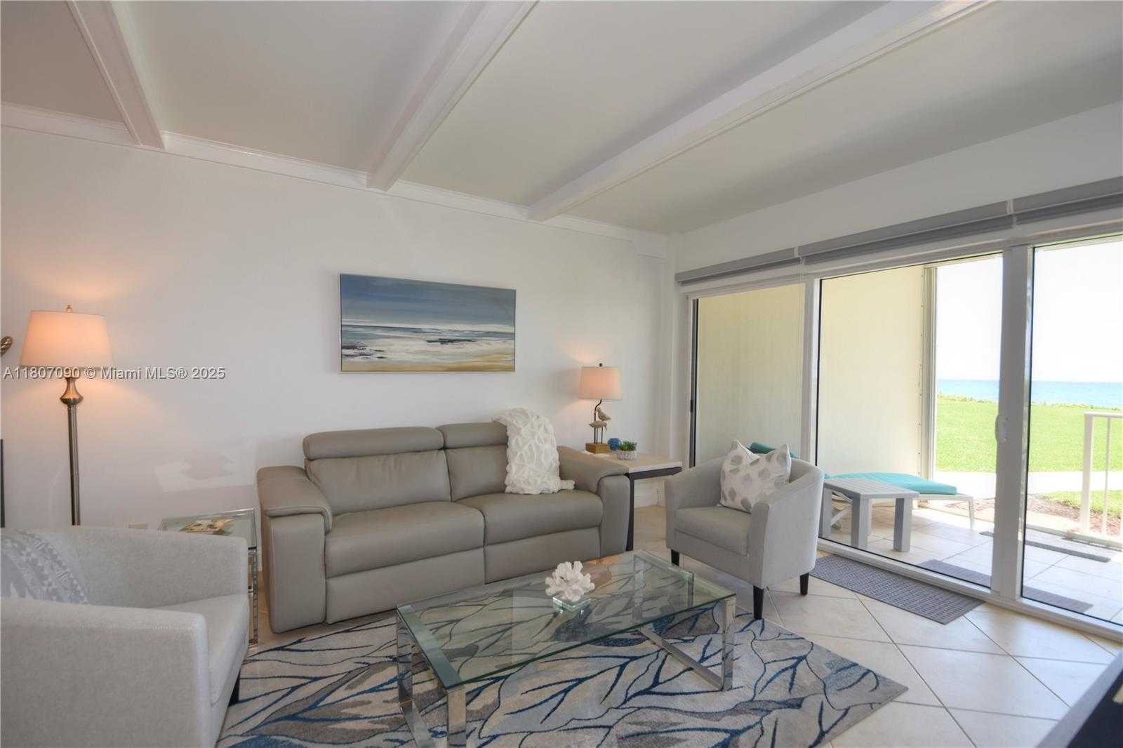Small Image of 3101 SOUTH OCEAN BLVD #118, Highland Beach Number 13