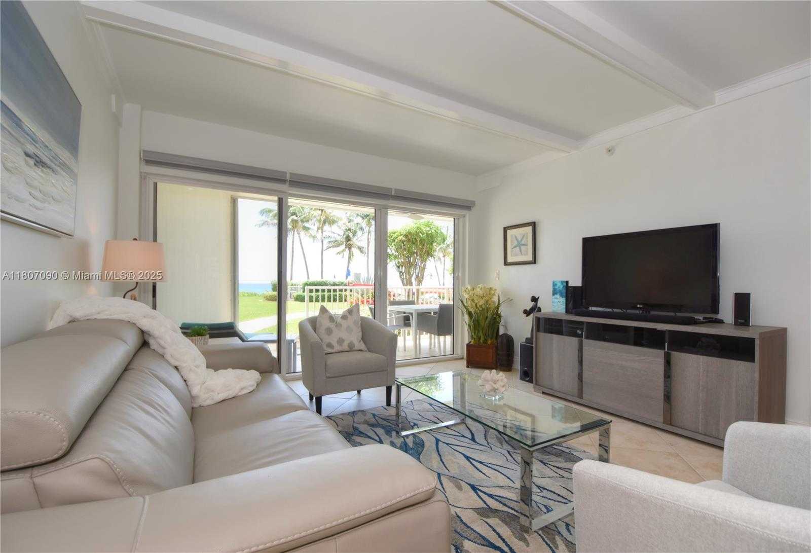 Small Image of 3101 SOUTH OCEAN BLVD #118, Highland Beach Number 14