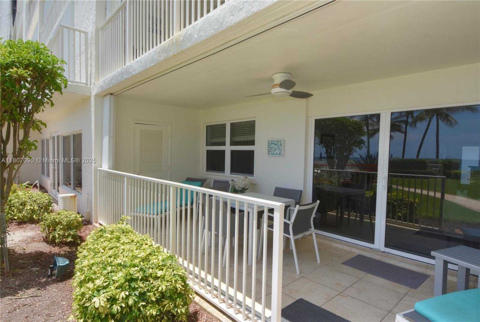 Small Image of 3101 SOUTH OCEAN BLVD #118, Highland Beach Number 15