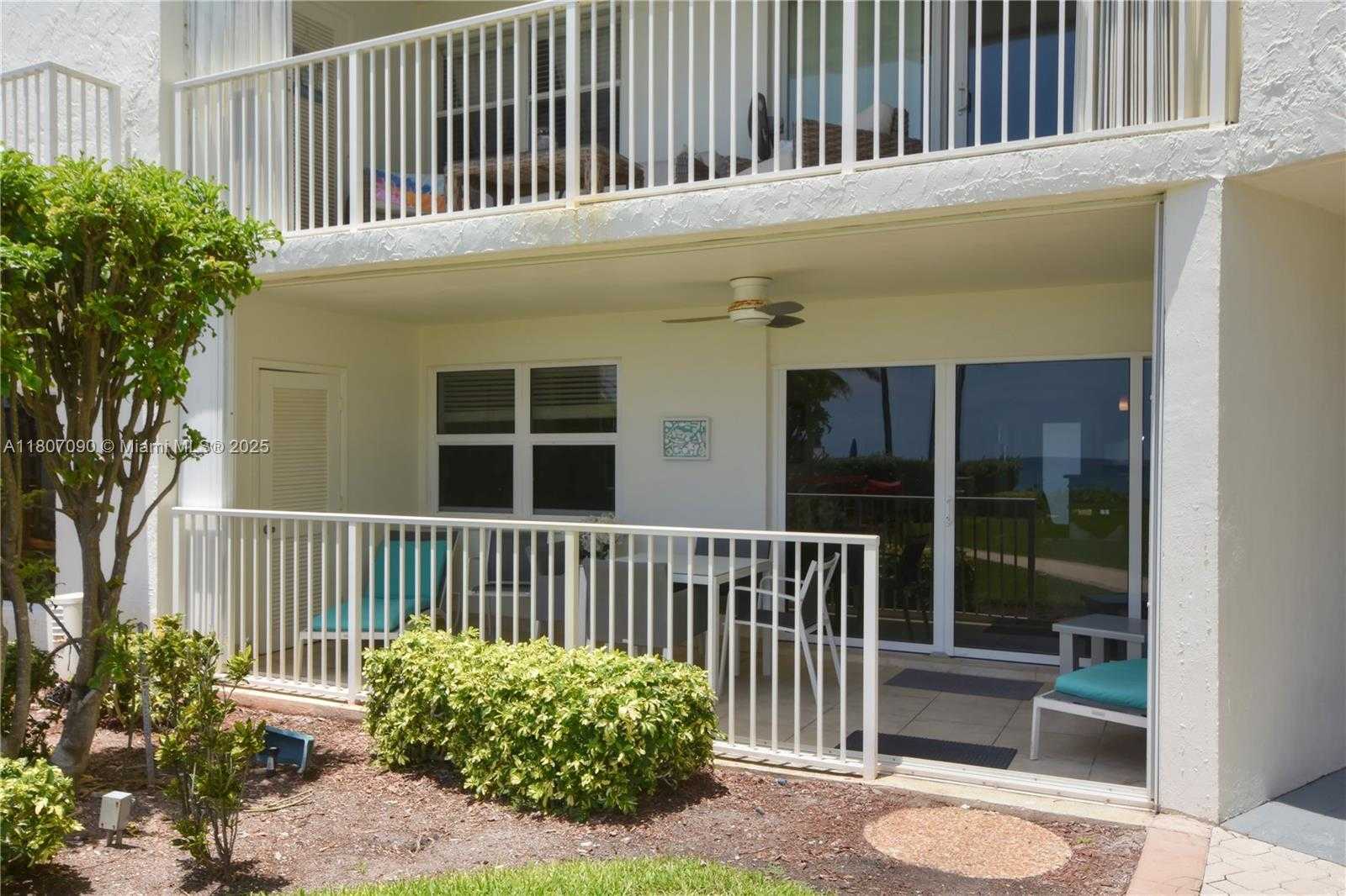 Small Image of 3101 SOUTH OCEAN BLVD #118, Highland Beach Number 16