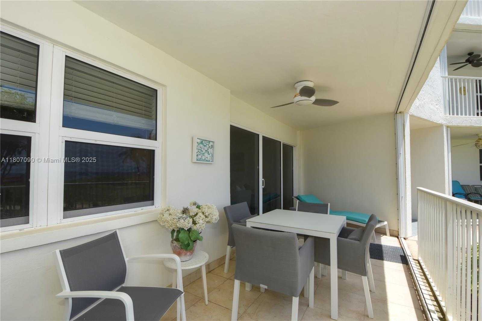 Small Image of 3101 SOUTH OCEAN BLVD #118, Highland Beach Number 18