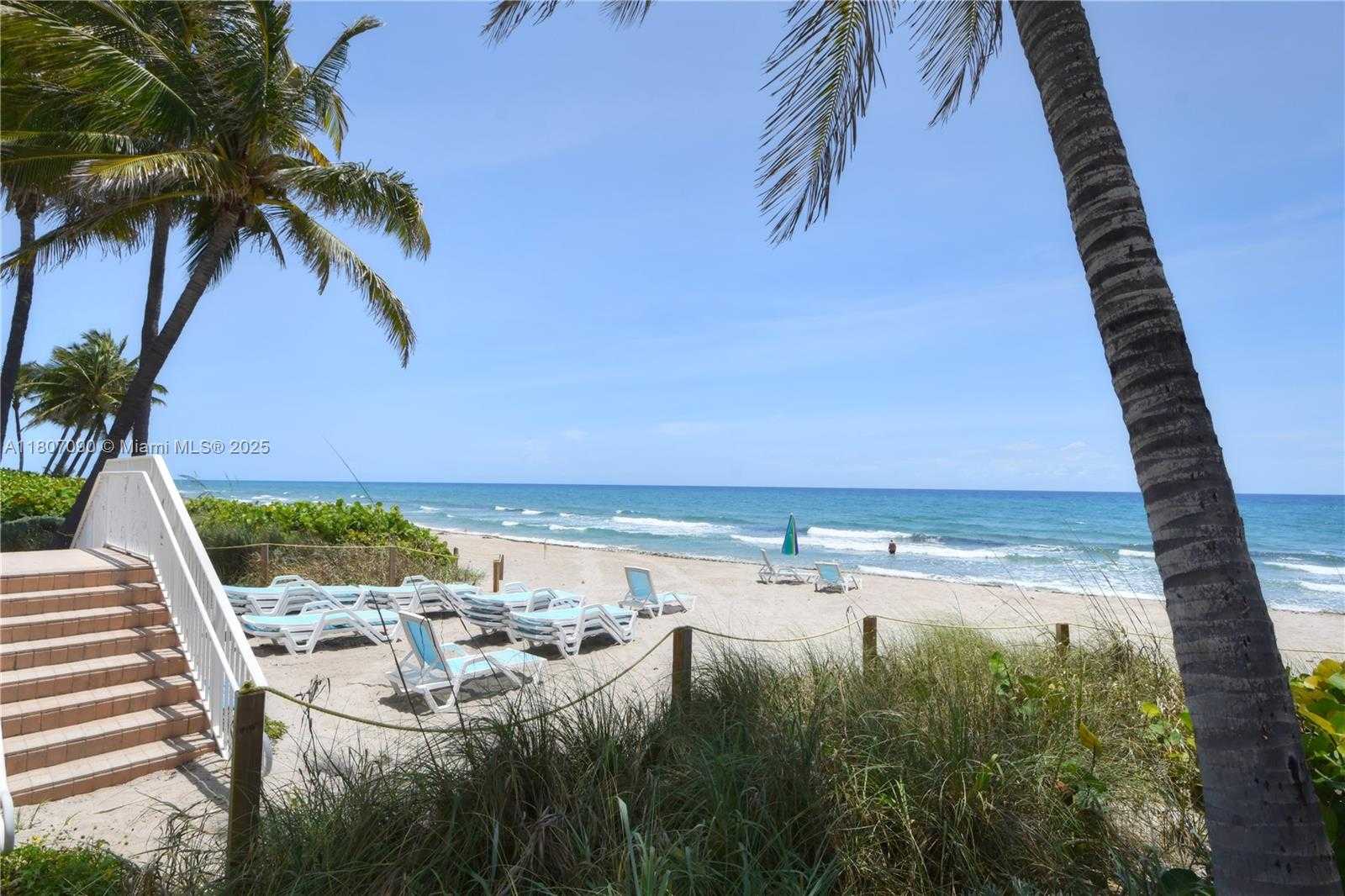 Small Image of 3101 SOUTH OCEAN BLVD #118, Highland Beach Number 40