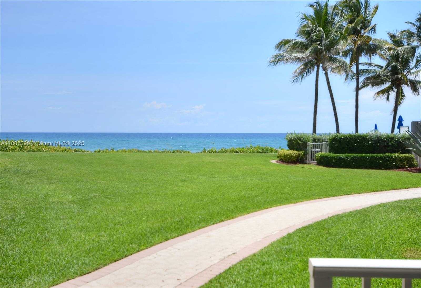 Small Image of 3101 SOUTH OCEAN BLVD #118, Highland Beach Number 41