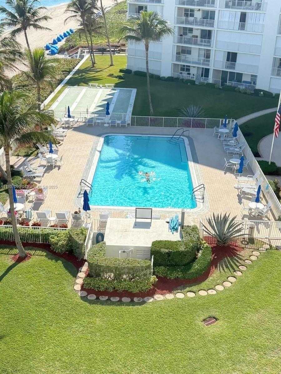 Small Image of 3101 SOUTH OCEAN BLVD #118, Highland Beach Number 42