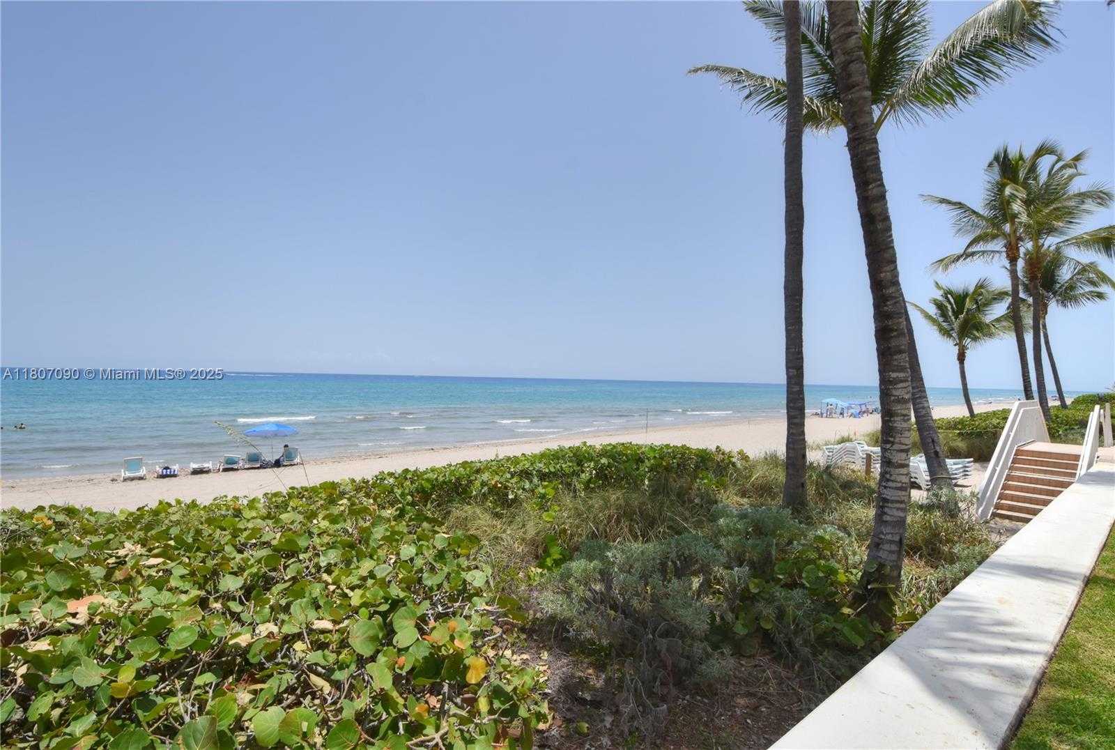 Small Image of 3101 SOUTH OCEAN BLVD #118, Highland Beach Number 43