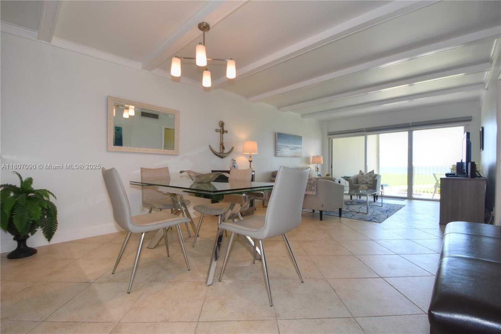 Small Image of 3101 SOUTH OCEAN BLVD #118, Highland Beach Number 6