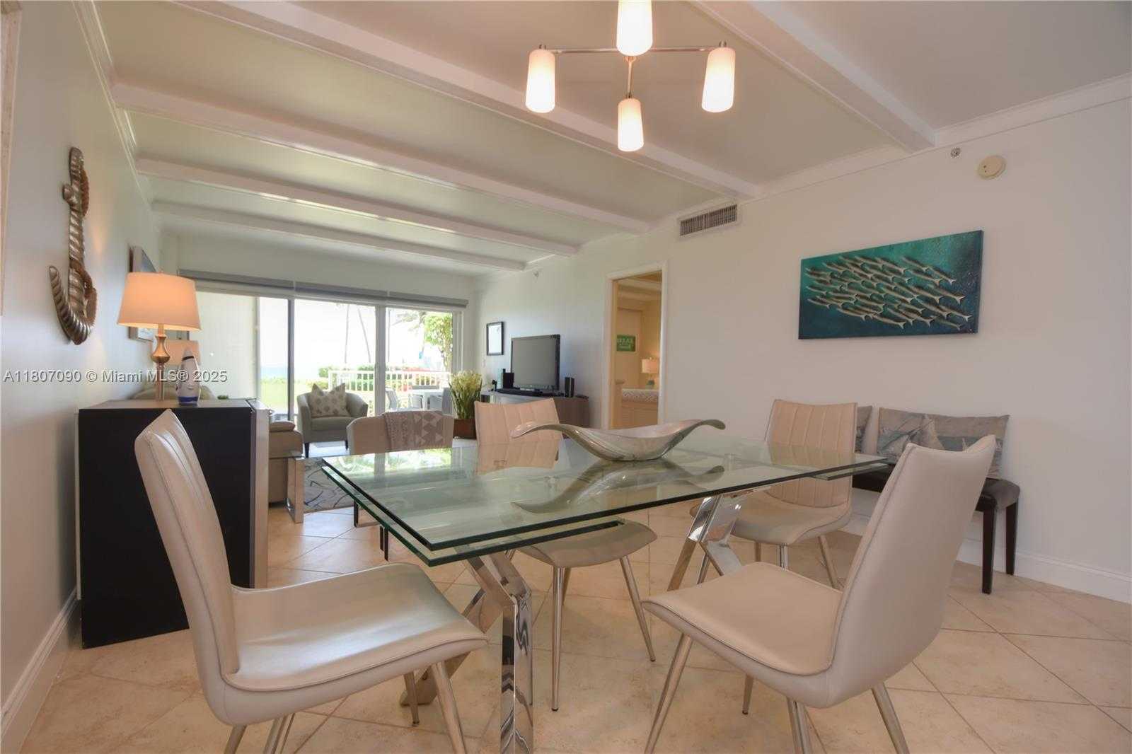 Small Image of 3101 SOUTH OCEAN BLVD #118, Highland Beach Number 8