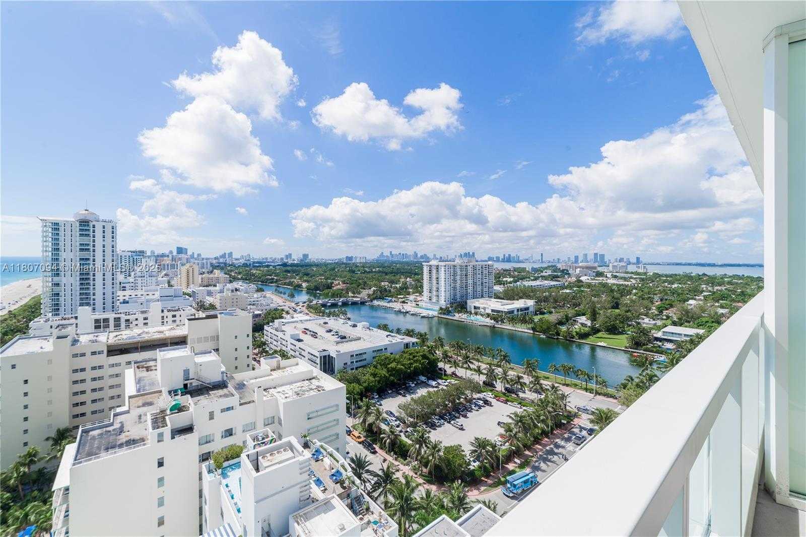 Small Image of 4391 COLLINS AVE #1914, Miami Beach Number 10