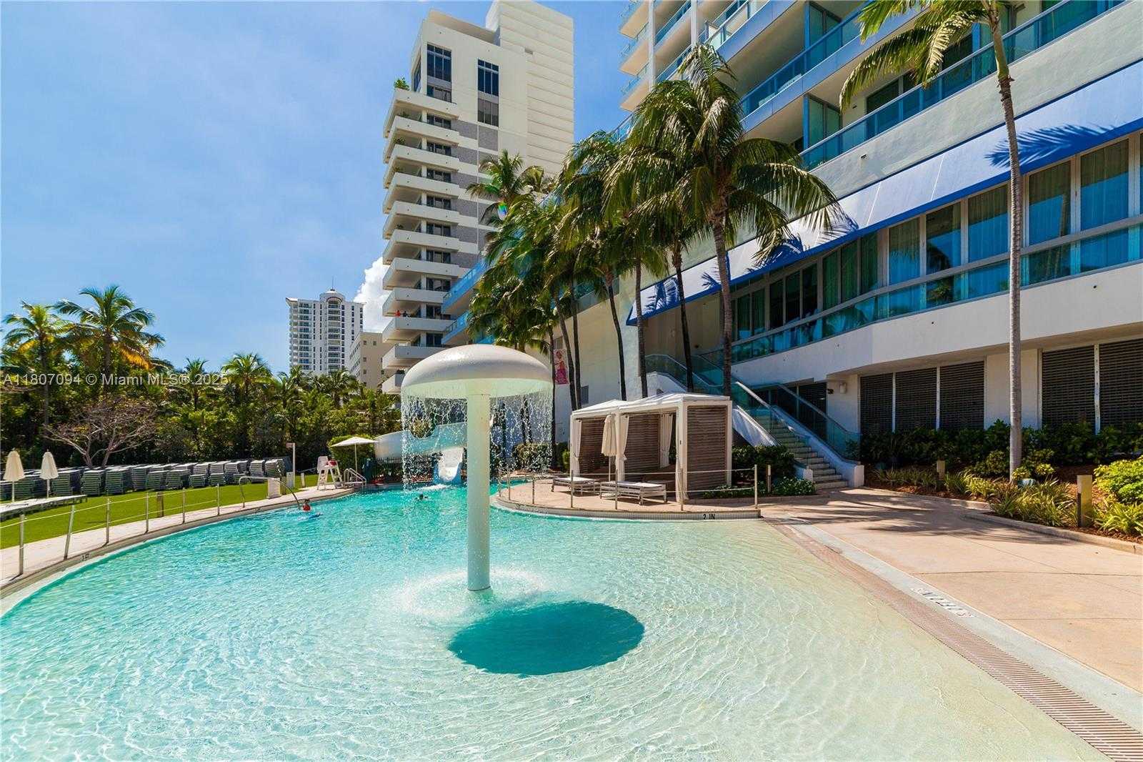 Small Image of 4391 COLLINS AVE #1914, Miami Beach Number 20