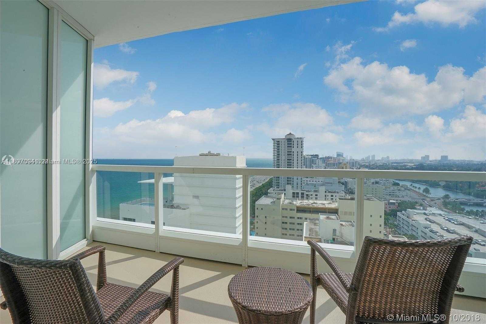 Small Image of 4391 COLLINS AVE #1914, Miami Beach Number 5