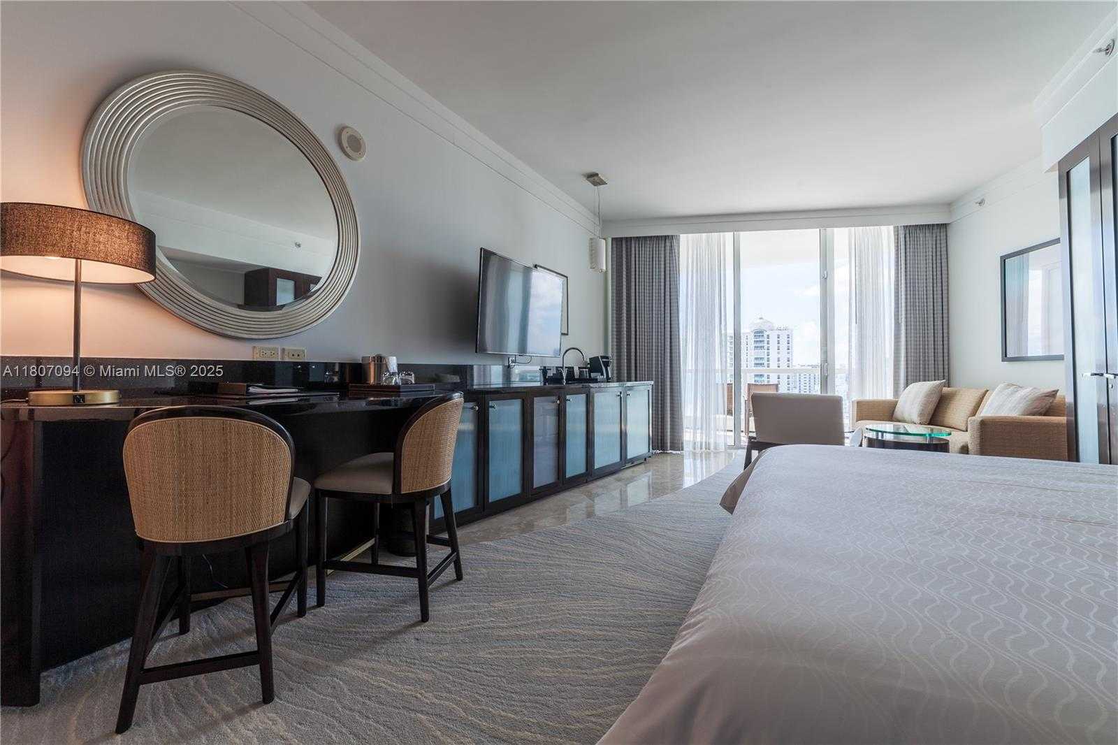 Small Image of 4391 COLLINS AVE #1914, Miami Beach Number 6
