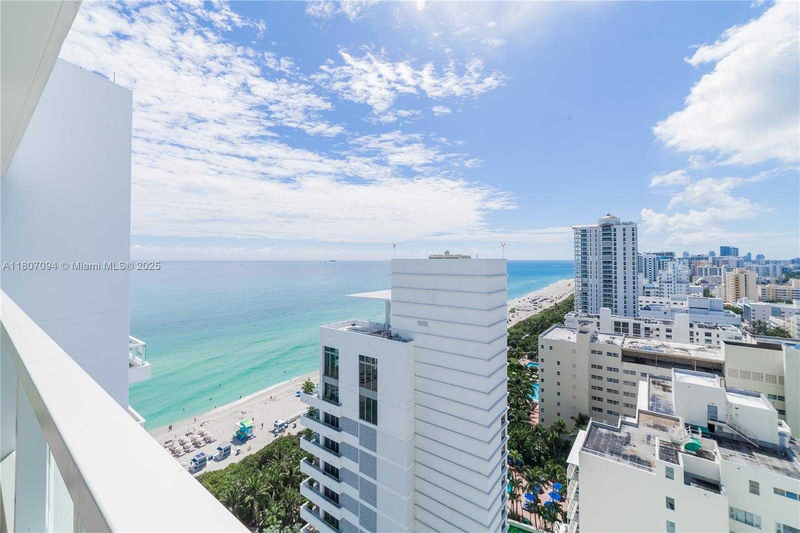 Small Image of 4391 COLLINS AVE #1914, Miami Beach Number 9