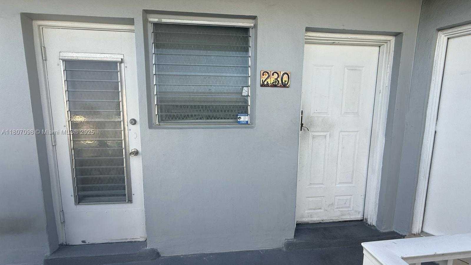 Small Image of 1719 NORTH EAST MIAMI GARDENS DR #230, Miami Number 16