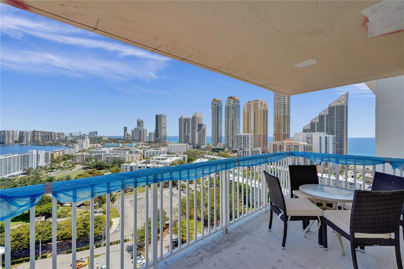 Small Image of 231 174TH ST #2319, Sunny Isles Beach Number 23