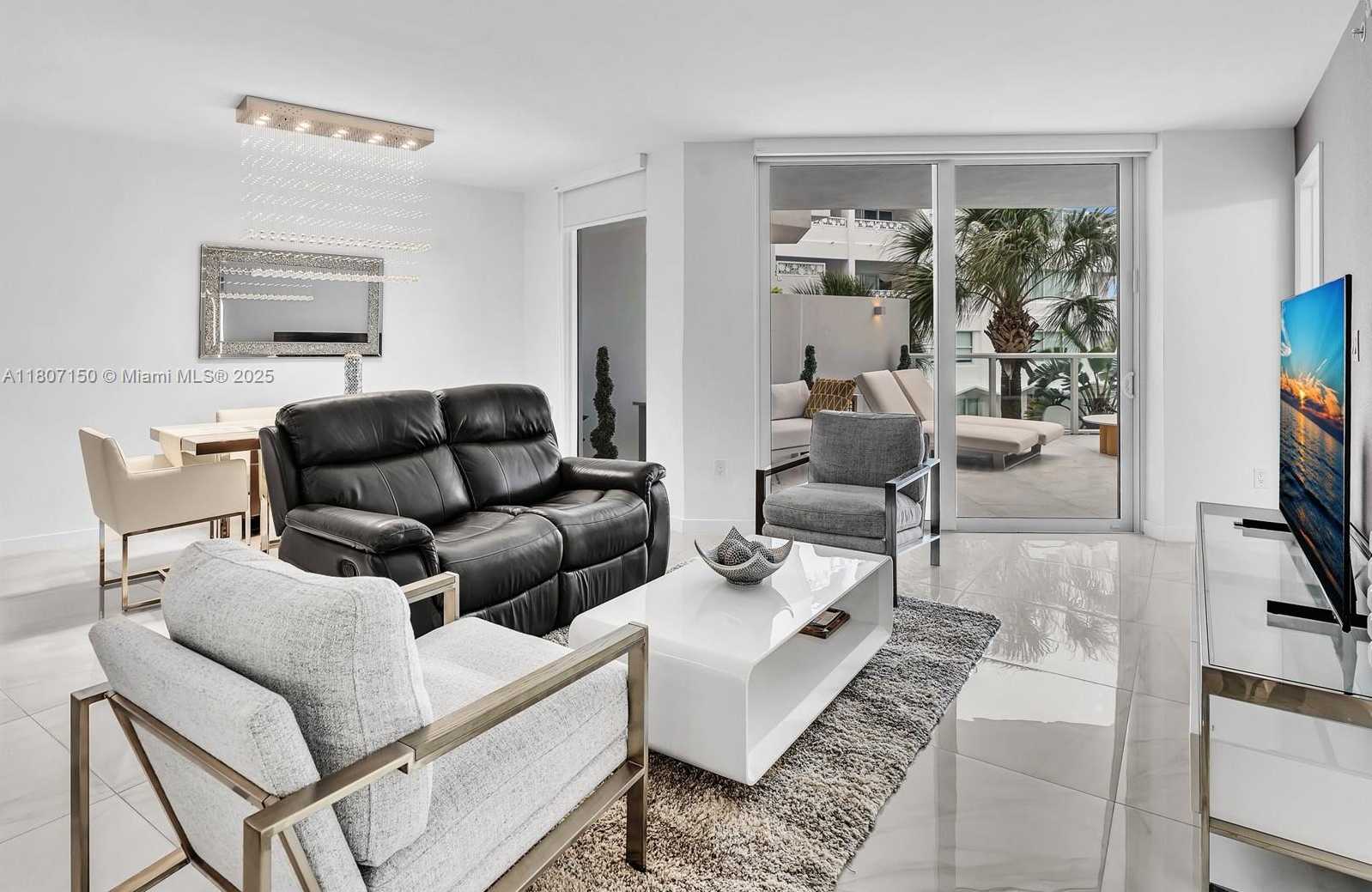 Small Image of 9821 EAST BAY HARBOR DR #302, Bay Harbor Islands Number 10