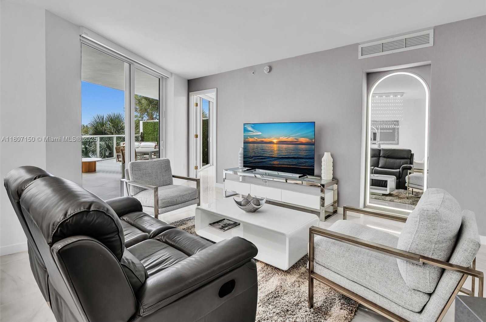 Small Image of 9821 EAST BAY HARBOR DR #302, Bay Harbor Islands Number 12