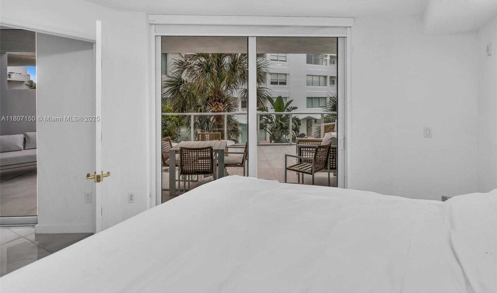 Small Image of 9821 EAST BAY HARBOR DR #302, Bay Harbor Islands Number 27