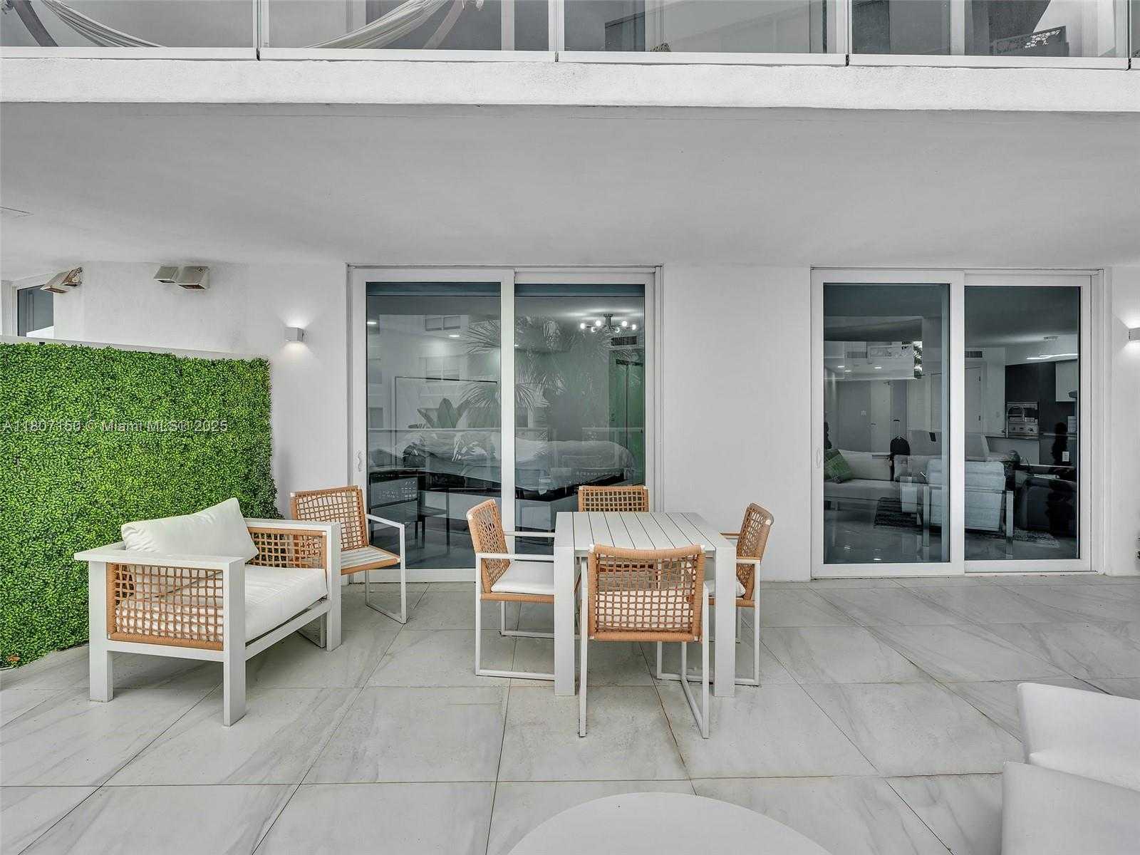 Small Image of 9821 EAST BAY HARBOR DR #302, Bay Harbor Islands Number 29