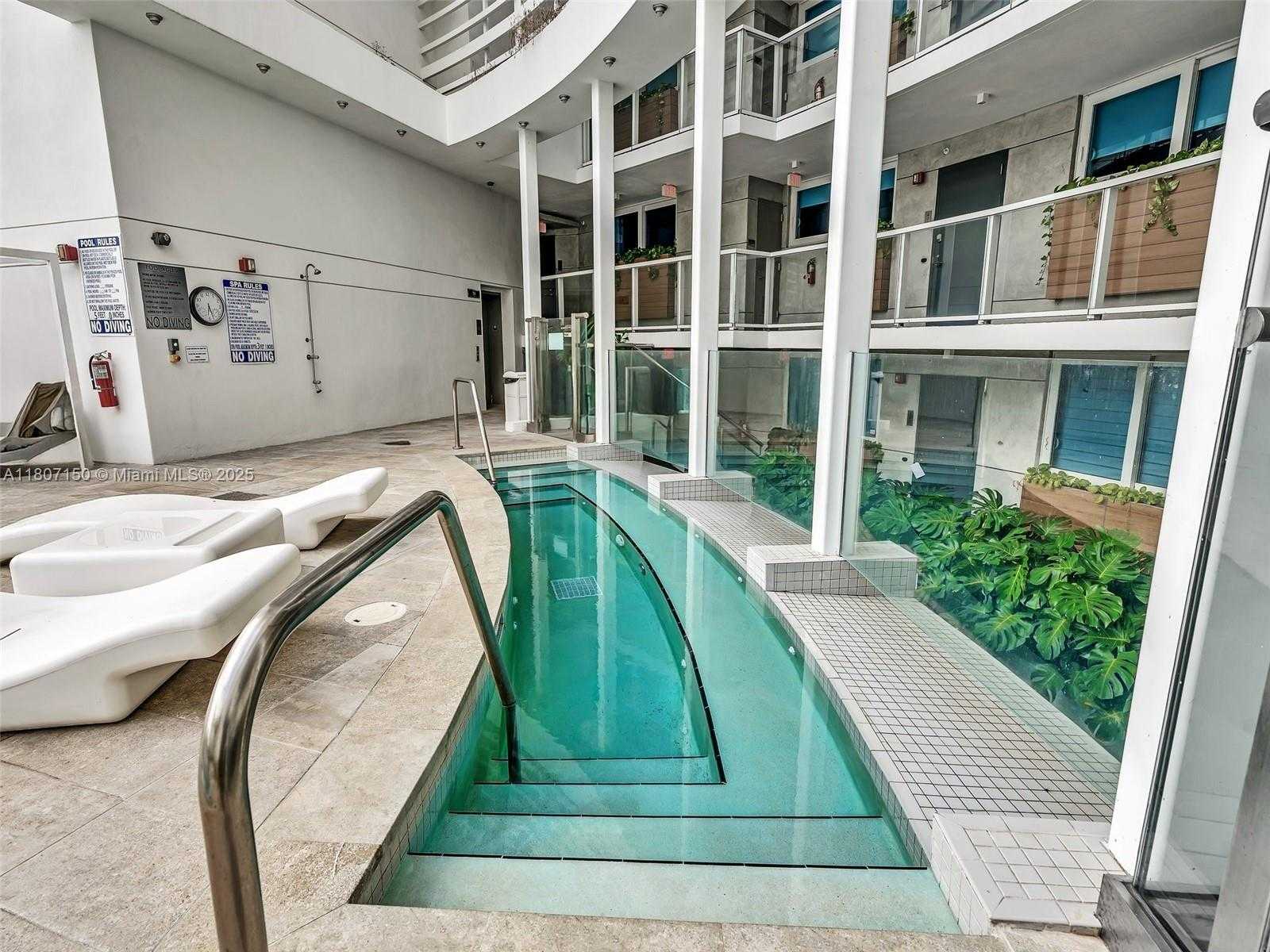 Small Image of 9821 EAST BAY HARBOR DR #302, Bay Harbor Islands Number 36