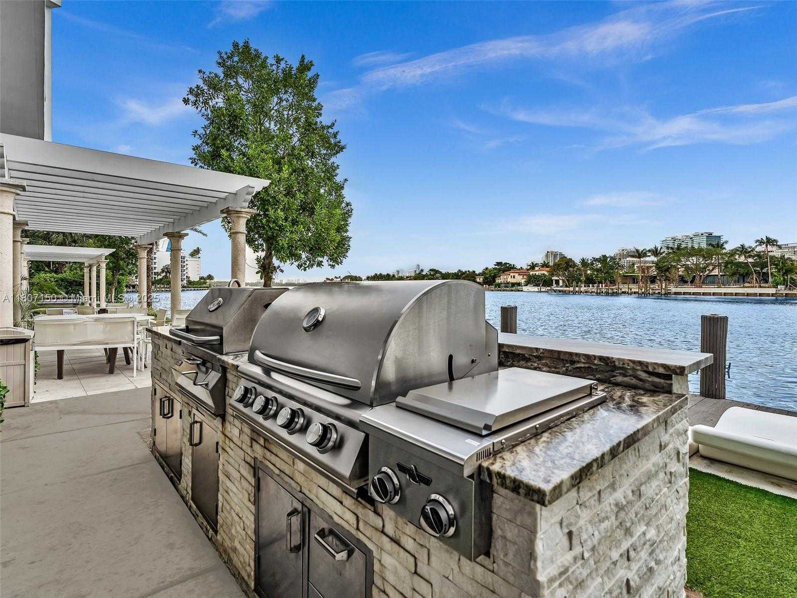 Small Image of 9821 EAST BAY HARBOR DR #302, Bay Harbor Islands Number 41