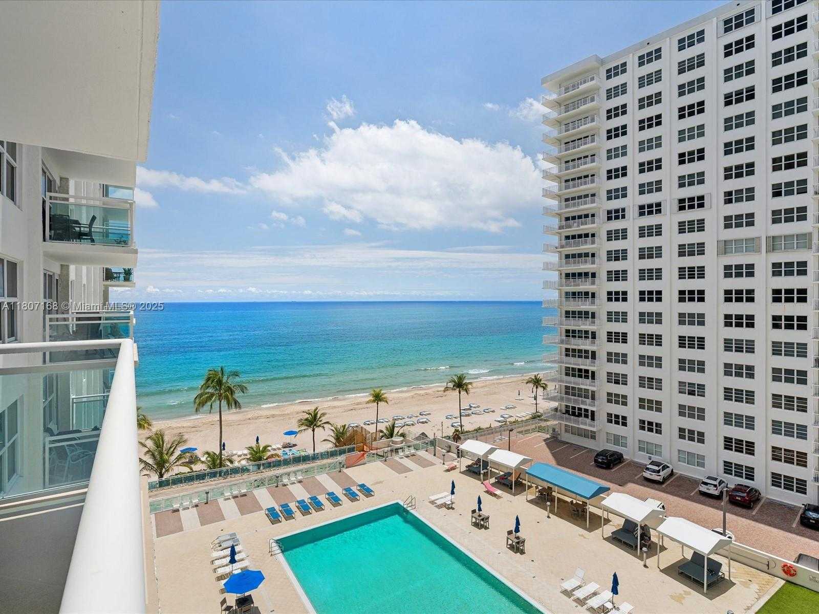 Small Image of 3900 GALT OCEAN DR #703, Fort Lauderdale Number 3
